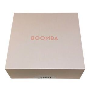 Boomba Subtle Lift Inserts Beige Small